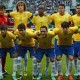 PIALA DUNIA 2014: Inilah Profil Pemain Tim Brasil